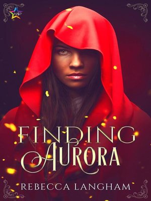 cover image of Finding Aurora